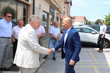 OTVORITEV MOSTU 08 FOTO LJUBO VUKELIČ